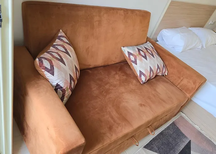 Apartment Florenza Khamsin Bird *